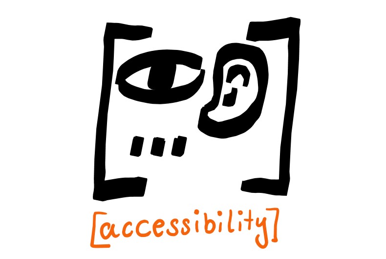 Our accessibility guidelines