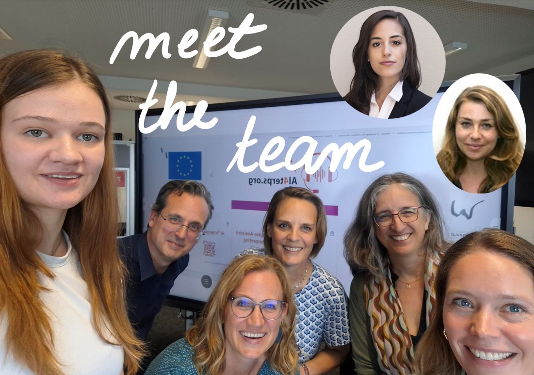Meet the team